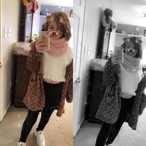 Meet your Posher, Morgan